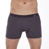BOXERKY RŮZNÉ MINI 228/135 (Velkopolsko M, Barva grafitový)