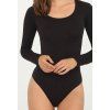 BODY PERFECT (Velikost S, Barva černá)