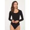BODY PERFECT (Velikost S, Barva černá)