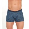 BOXERKY RŮZNÉ MINI 228/133 (Barva jeans, Velikost M)