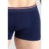 PÁNSKÉ BOXERKY MODAL (Barva navy blue, Velikost L)