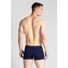 PÁNSKÉ BOXERKY MODAL (Barva navy blue, Velikost L)