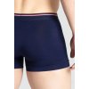 PÁNSKÉ BOXERKY MODAL (Barva navy blue, Velikost L)
