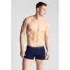 PÁNSKÉ BOXERKY MODAL (Barva navy blue, Velikost L)