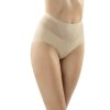 KALHOTKY VANISA PLUS (Velikost XXL, Barva béžová)