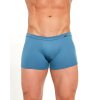 BOXERKY AUTENTICKÉ PERFECT MINI (Barva navy blue, Velikost L)
