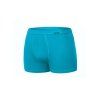BOXERKY AUTENTICKÉ PERFECT MINI (Velikost M, Barva 	khaki)