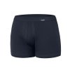 BOXERKY AUTENTICKÉ PERFECT MINI (Barva navy blue, Velikost L)