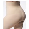 BERMUDY S VYSOKÝM PASEM 269 (Velikost L, Barva natural)