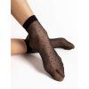 TRINITY SOCKS 20 DEN (Velikost uni, Barva černá)
