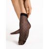 TRINITY SOCKS 20 DEN (Velikost uni, Barva černá)