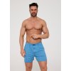 BOXERKY COMFORT 002/343 (Barva jeans, Velikost L)