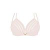 YOKO K810 BRA (Velikost 100B, Barva černá)