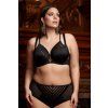 YOKO K810 BRA (Velikost 100B, Barva černá)