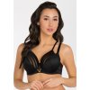 YOKO K810 BRA (Velikost 100B, Barva černá)