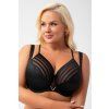 YOKO K810 BRA (Velikost 100B, Barva černá)