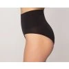 Kalhotky Correct Sensual Skin (Velkopolsko L, Barva černá)