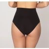 Kalhotky Correct Sensual Skin (Velkopolsko L, Barva černá)