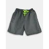 PLAVECKÉ ŠORTKY KS002 (Velikost 3XL, Barva grafitový)
