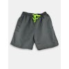 PLAVECKÉ ŠORTKY KS002 (Velikost 3XL, Barva grafitowy)