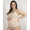 Tričko MAMA FLEXI ONE (Velkopolsko uni, Barva béžová)