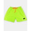 PLAVECKÉ ŠORTKY KS006 (Velikost 3XL, Barva zelená)