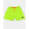 PLAVECKÉ ŠORTKY KS006 (Velikost 3XL, Barva zelený)