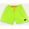 PLAVECKÉ ŠORTKY KS006 (Velikost 3XL, Barva zelená)