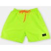 PLAVECKÉ ŠORTKY KS006 (Velikost 3XL, Barva zelený)