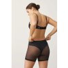 DÁMSKÉ ŠORTKY 19613 (Velikost L, Barva negro)