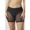 DÁMSKÉ ŠORTKY 19613 (Velikost L, Barva negro)