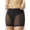 DÁMSKÉ ŠORTKY 19613 (Velikost L, Barva černá)