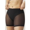 DÁMSKÉ ŠORTKY 19613 (Velikost L, Barva negro)