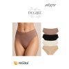 MODÁLNÍ KALHOTKY (2pack) 26372 (Velikost M, Barva barevná směs)