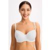 BIUSTONOSZ FULL CUP KATE BSO 281 (Velikost 65H, Barva bílá)