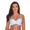 BIUSTONOSZ FULL CUP KATE BSO 281 (Velikost 65H, Barva bílá)