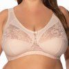 MELODY SOFT BRA BSO 1162 (Velikost 110B, Barva černá)