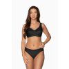 RACHELA SOFT BRA BSO 1163 (Velikost 100B, Barva béžová)