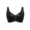 RACHELA SOFT BRA BSO 1163 (Velikost 100B, Barva béžová)
