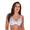Podprsenka NANCY BSO 059 (Velkopolsko 75B, Barva bílá)