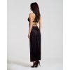ILIOSA CHEMISE (Velikost L/XL, Barva černá)