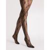 RAJSTOPY ROSALIA 20 DEN R.5 (Velikost 5, Barva light grey)