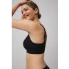 PUSH UP PODPRSENKA 10059 (Velikost L, Barva černá)