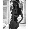 OPEN BODY PERISIA (Velikost M/L, Barva černá)
