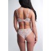KOPA AV 2255 BRA (Velikost 70E, Barva béžová)