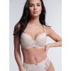 KOPA AV 2255 BRA (Velikost 70E, Barva béžová)