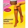 PODKOLENKY EBO ELASTIL (Velikost uni, Barva béžová)