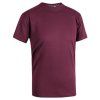 TRIČKO APACHE COLOR (Velikost S, Barva burgundský)