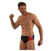 SWIM BRIEFS (Velikost M, Barva mix barev / mix vzorů)