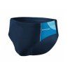 SWIM BRIEFS (Velikost M, Barva mix barev / mix vzorů)